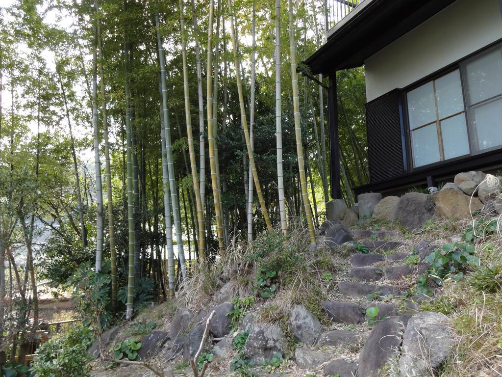 Ryokan Izuna Atami  Exterior photo