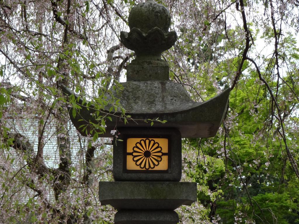 Ryokan Izuna Atami  Exterior photo