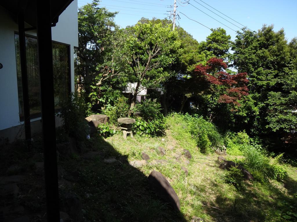 Ryokan Izuna Atami  Exterior photo