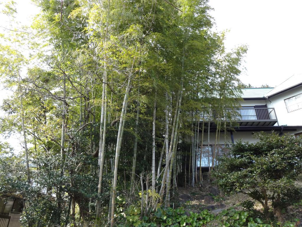 Ryokan Izuna Atami  Exterior photo