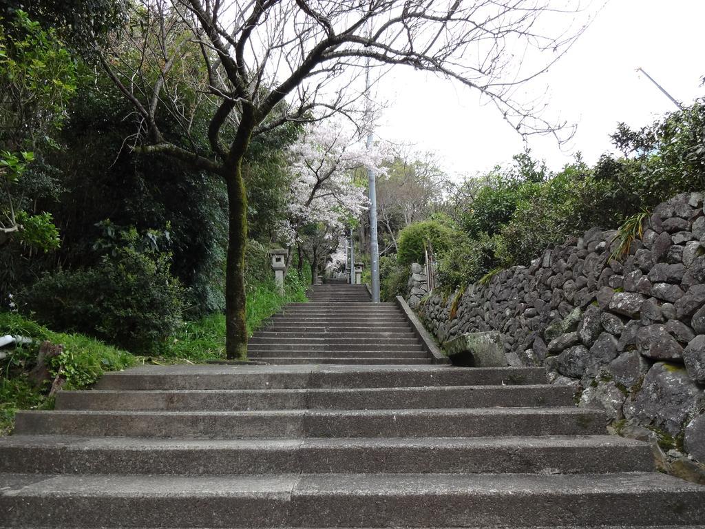 Ryokan Izuna Atami  Exterior photo