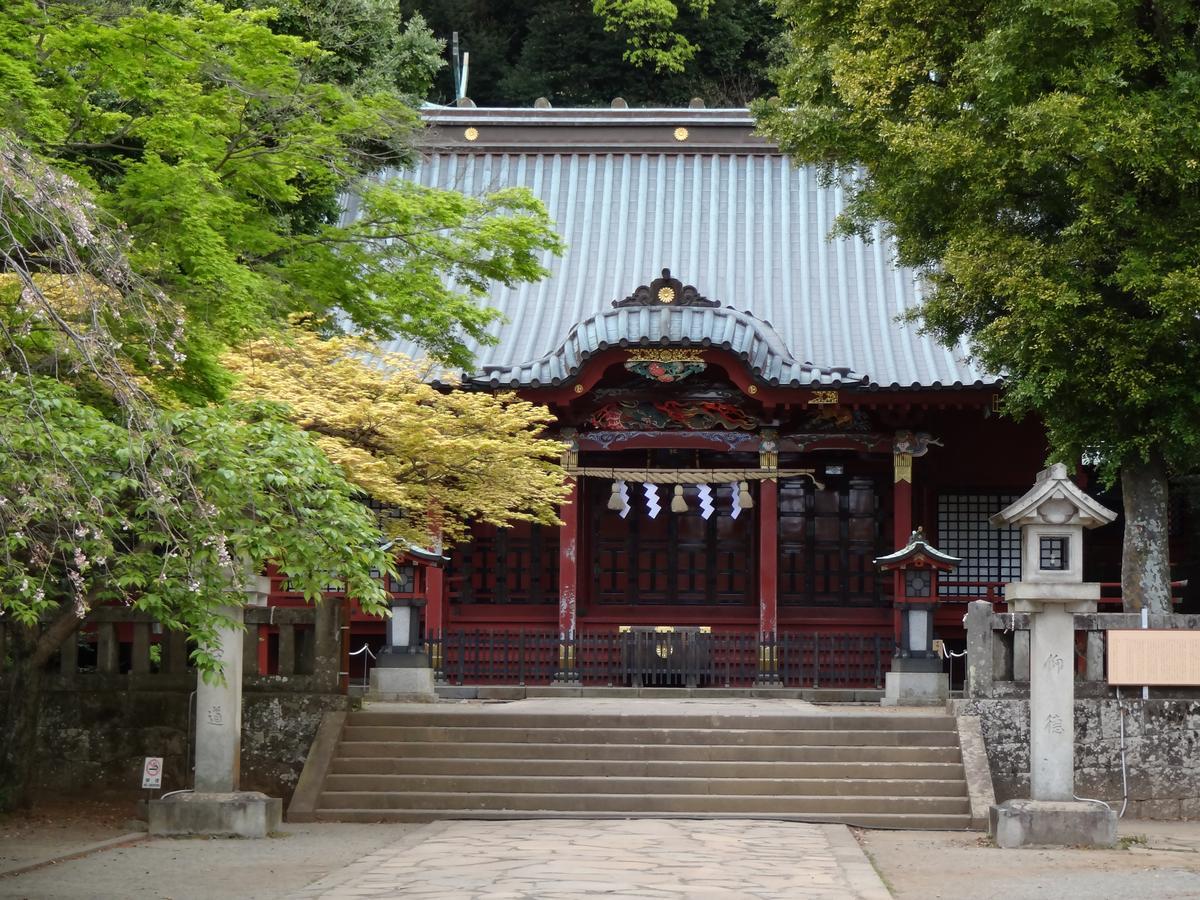 Ryokan Izuna Atami  Exterior photo