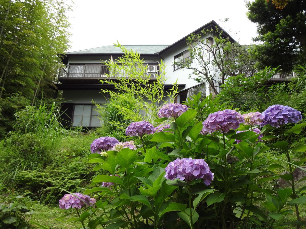 Ryokan Izuna Atami  Exterior photo